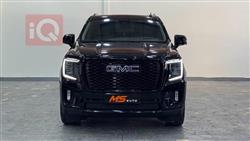 جی ئێم سی یوکۆن